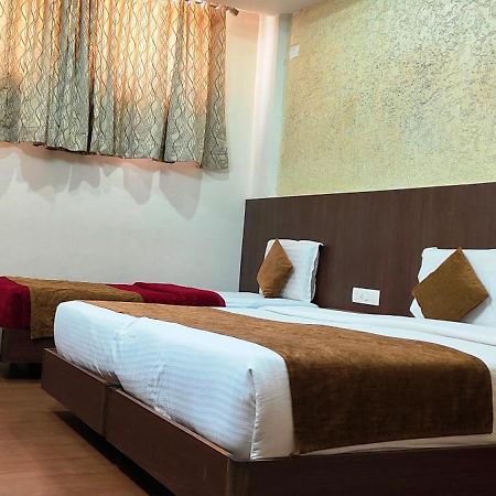 The Lotus Boutique Hotel Chikmagalūr Extérieur photo