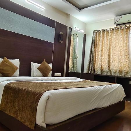 The Lotus Boutique Hotel Chikmagalūr Extérieur photo