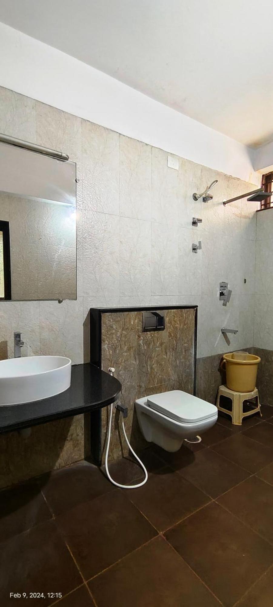 The Lotus Boutique Hotel Chikmagalūr Extérieur photo