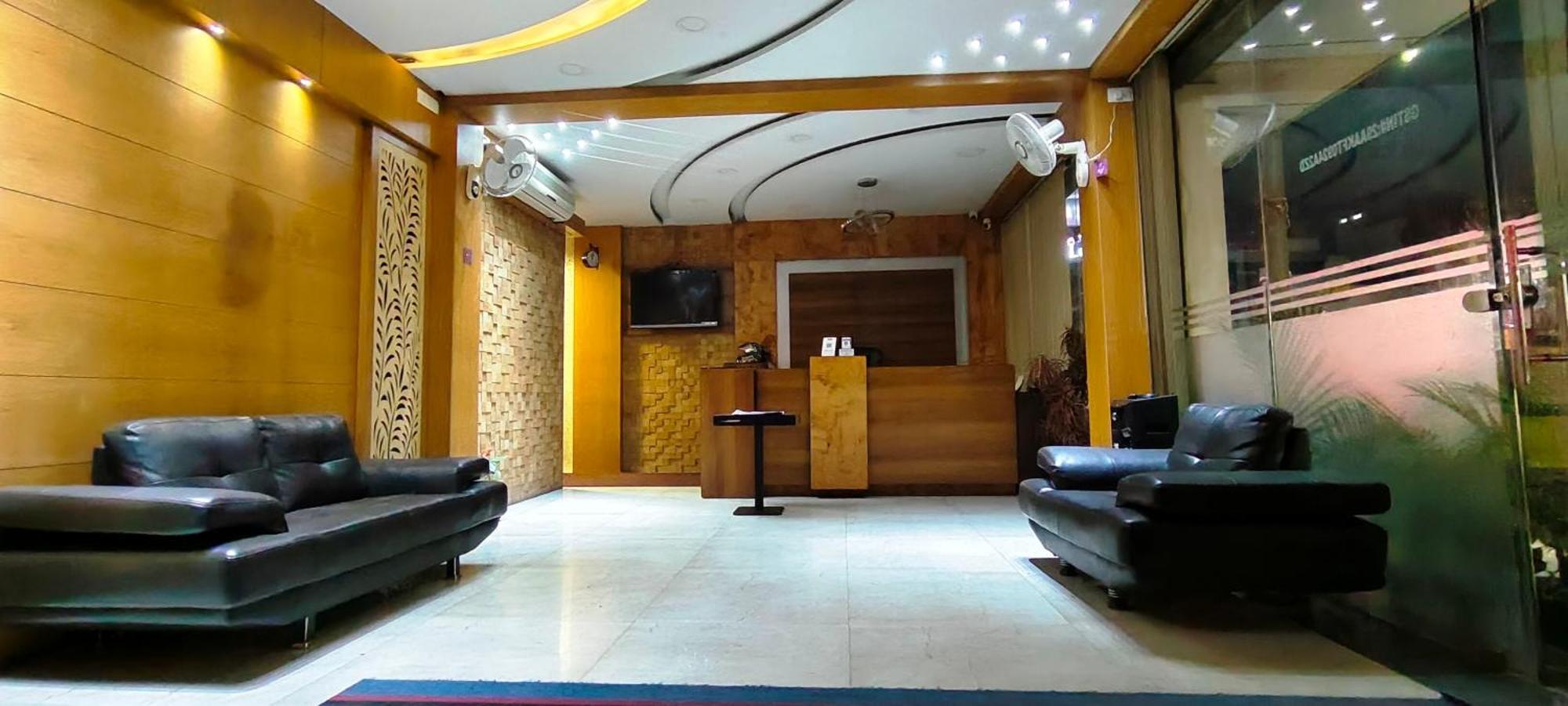 The Lotus Boutique Hotel Chikmagalūr Extérieur photo