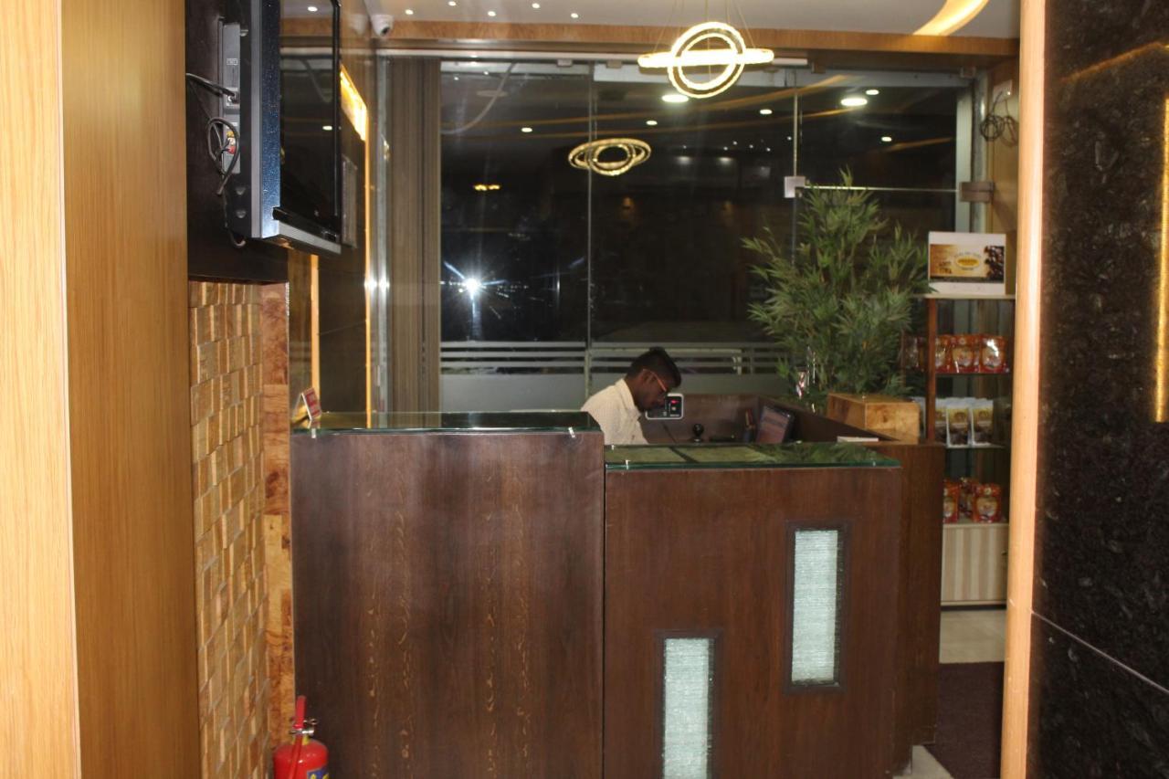 The Lotus Boutique Hotel Chikmagalūr Extérieur photo