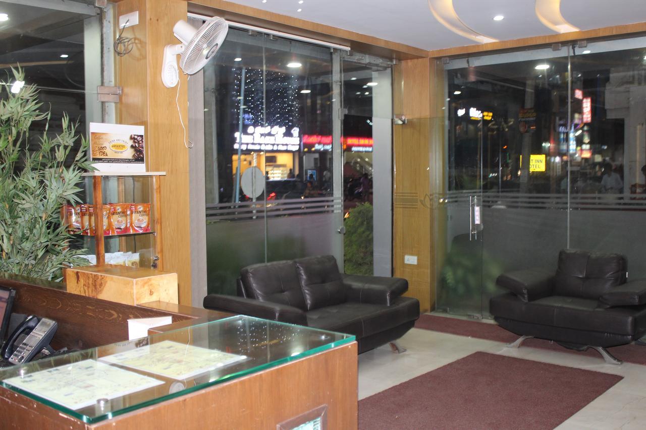 The Lotus Boutique Hotel Chikmagalūr Extérieur photo