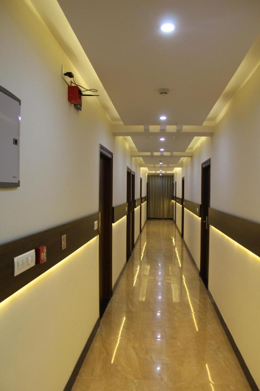 The Lotus Boutique Hotel Chikmagalūr Extérieur photo
