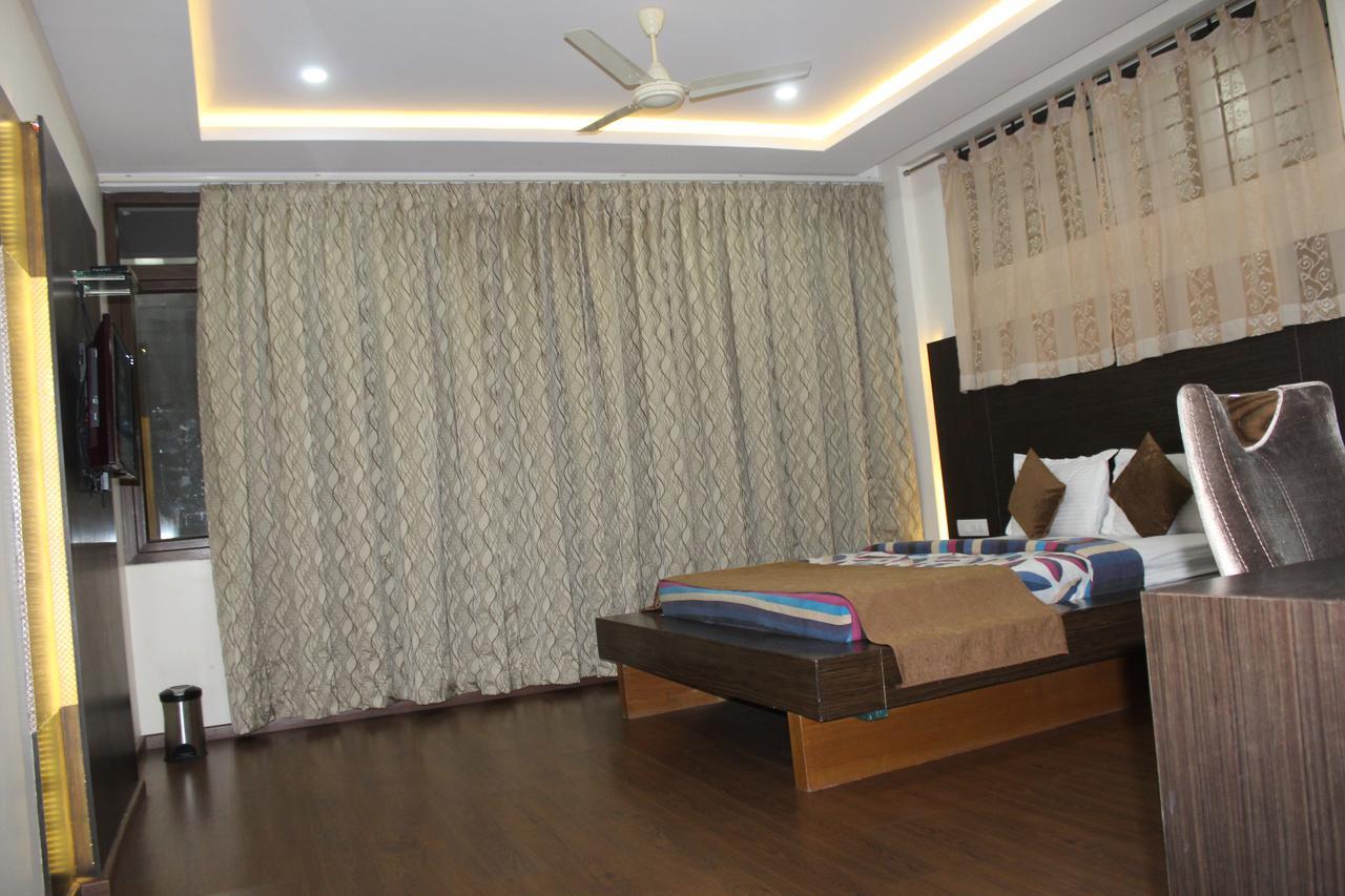 The Lotus Boutique Hotel Chikmagalūr Extérieur photo